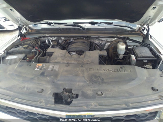 Chevrolet Suburban Lt 2016 1GNSCHKC9GR429754 Image 10