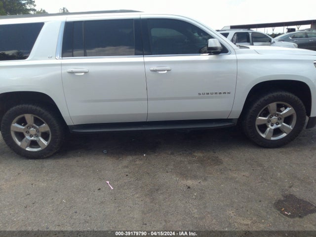 Chevrolet Suburban Lt 2016 1GNSCHKC9GR429754 Image 13