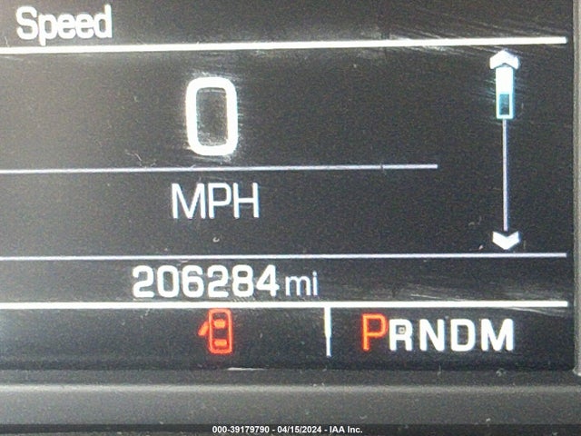 Chevrolet Suburban Lt 2016 1GNSCHKC9GR429754 Image 15