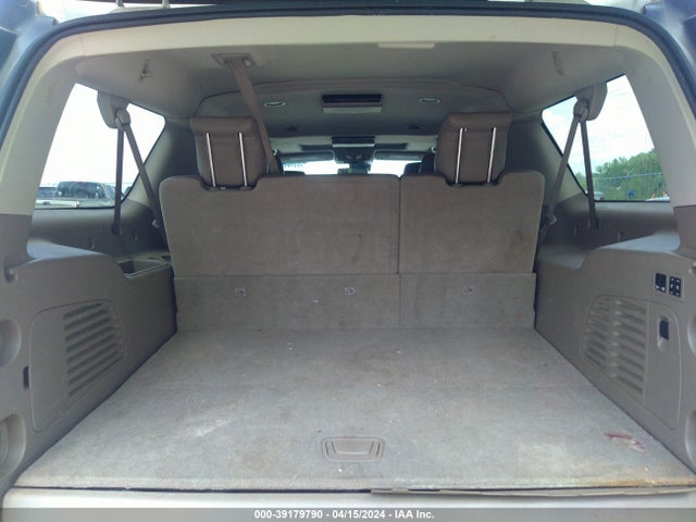 Chevrolet Suburban Lt 2016 1GNSCHKC9GR429754 Image 8