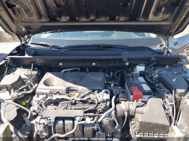 Toyota Rav4 Xle 2022 2T3P1RFV2NC287736 Image 10