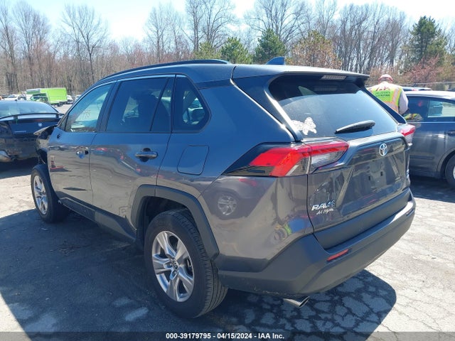 Toyota Rav4 Xle 2022 2T3P1RFV2NC287736 Image 3