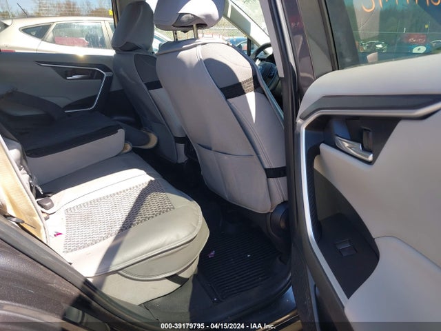 Toyota Rav4 Xle 2022 2T3P1RFV2NC287736 Image 8