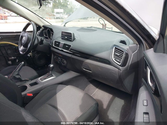 Mazda Mazda3 I Touring 2014 JM1BM1L73E1114121 Image 5