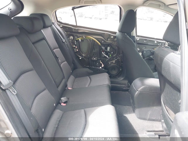 Mazda Mazda3 I Touring 2014 JM1BM1L73E1114121 Image 8