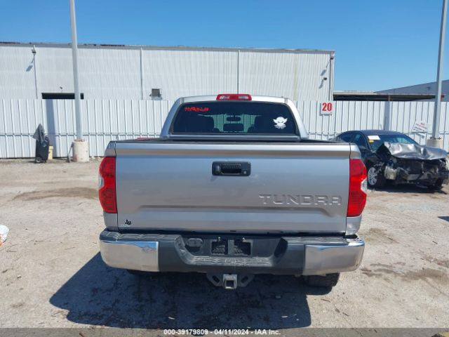 5TFEM5F18EX073820 Toyota Tundra Sr5 4.6l V8