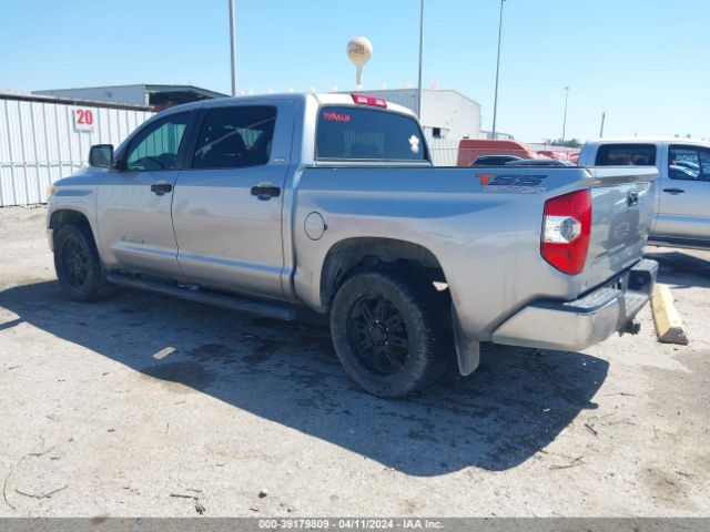 5TFEM5F18EX073820 Toyota Tundra Sr5 4.6l V8
