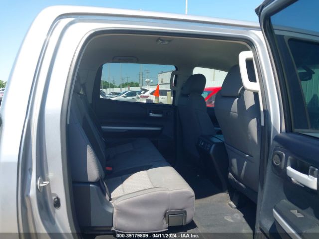 5TFEM5F18EX073820 Toyota Tundra Sr5 4.6l V8