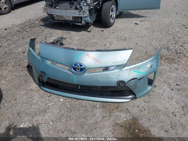 Toyota Prius Three 2014 JTDKN3DU5E1782046 Image 12