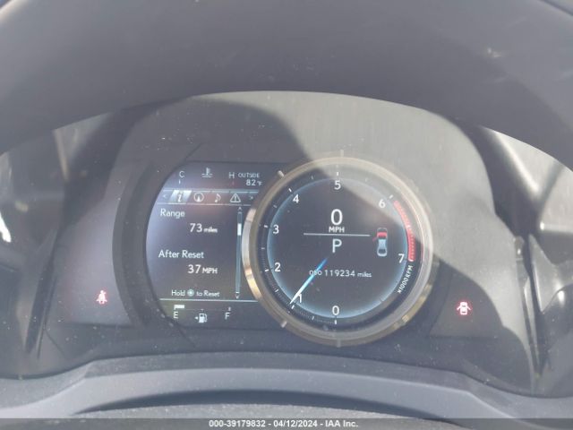 JTHBA1D24G5035272 Lexus IS 200T