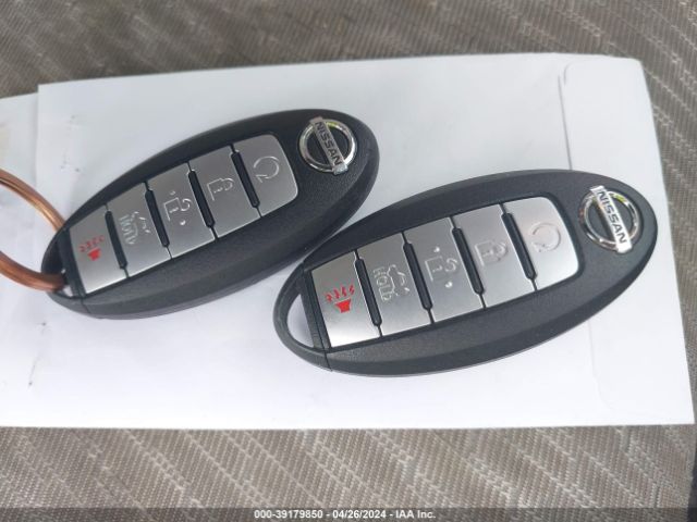 1N4AA6AP6HC456794 Nissan Maxima 3.5 Sl