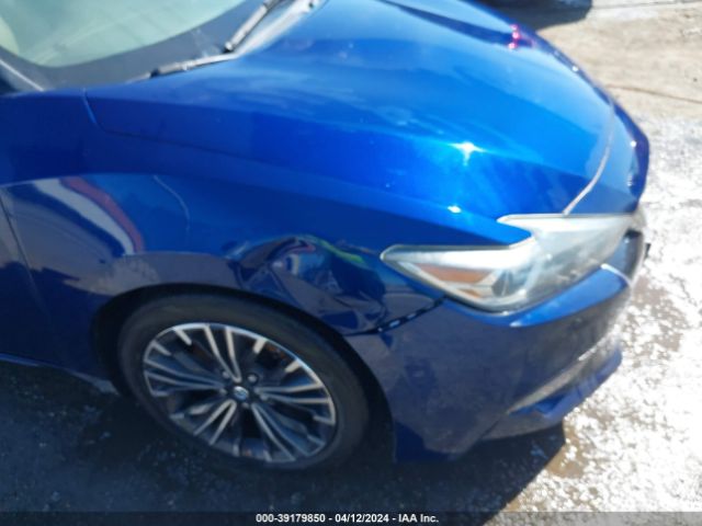 1N4AA6AP6HC456794 Nissan Maxima 3.5 Sl