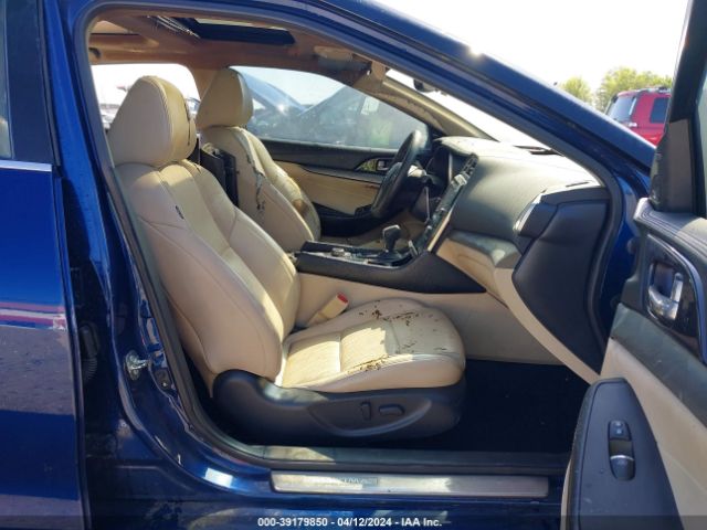 1N4AA6AP6HC456794 Nissan Maxima 3.5 Sl