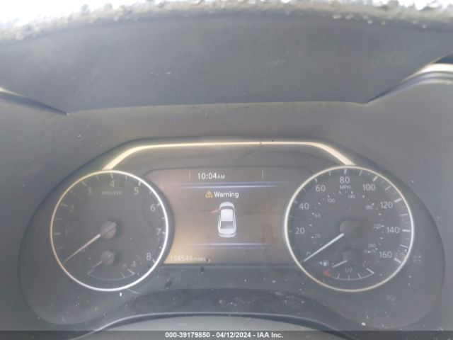 1N4AA6AP6HC456794 Nissan Maxima 3.5 Sl