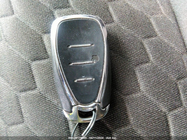 Chevrolet EQUINOX LT 2019 2GNAXUEV6K6251912 Image 11