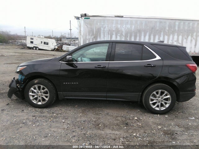 Chevrolet EQUINOX LT 2019 2GNAXUEV6K6251912 Image 14