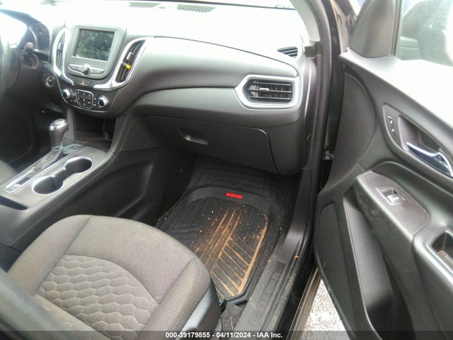 Chevrolet EQUINOX LT 2019 2GNAXUEV6K6251912 Image 5