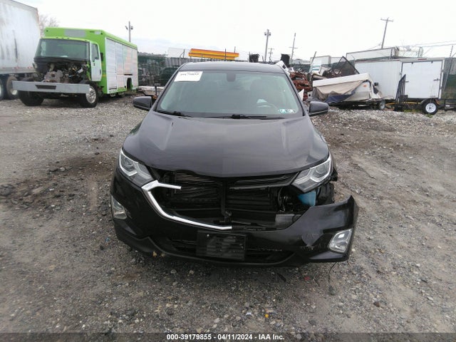 Chevrolet EQUINOX LT 2019 2GNAXUEV6K6251912 Image 6