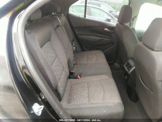 Chevrolet EQUINOX LT 2019 2GNAXUEV6K6251912 Image 8