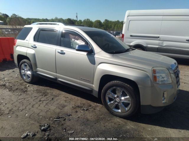 2GKFLTE39E6169703 GMC Terrain Slt-2