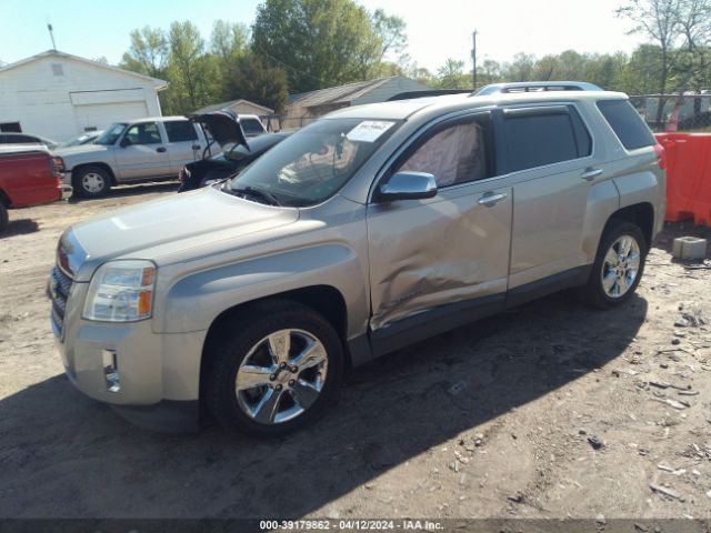 2GKFLTE39E6169703 GMC Terrain Slt-2