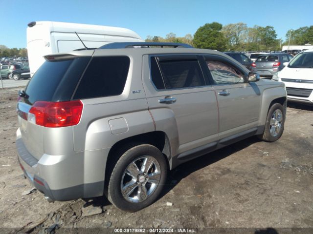 2GKFLTE39E6169703 GMC Terrain Slt-2