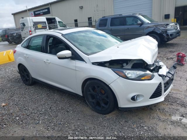 1FADP3J2XEL270136 auction archive image