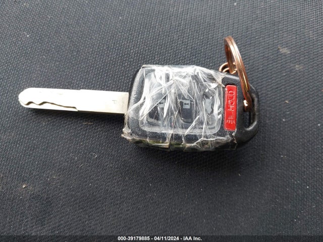 Honda CR-V LX 2015 5J6RM4H36FL025648 Image 11