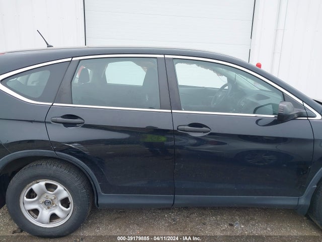 Honda CR-V LX 2015 5J6RM4H36FL025648 Image 13