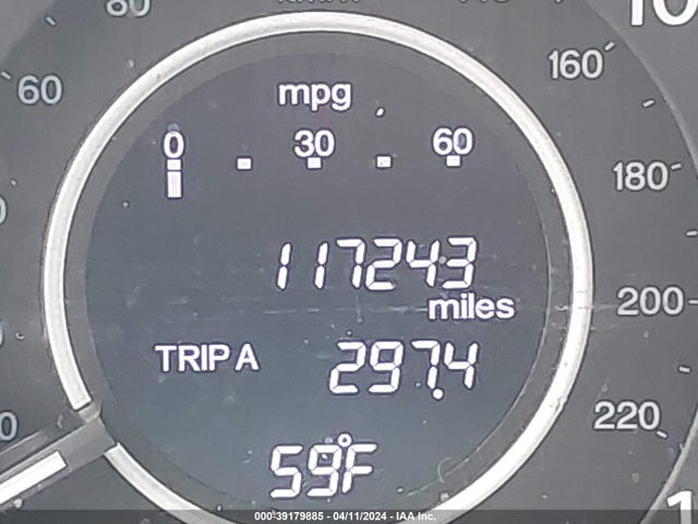 Honda CR-V LX 2015 5J6RM4H36FL025648 Image 15