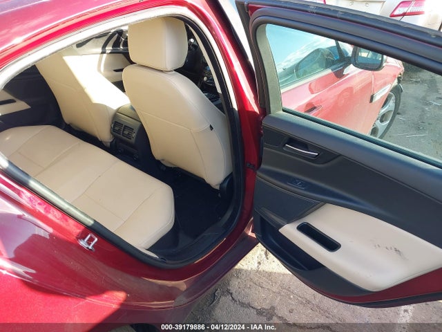 SAJAR4BG4HA964555 Jaguar Xe 25t