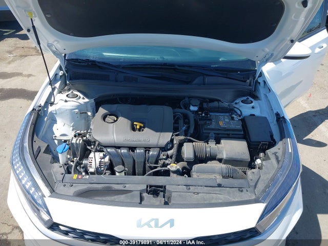 KIA Forte Lxs 2023 3KPF24AD0PE553794 Image 10
