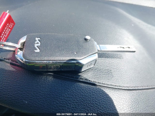 KIA Forte Lxs 2023 3KPF24AD0PE553794 Image 11