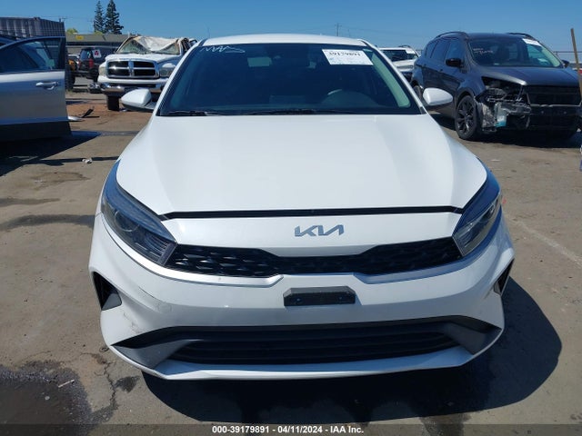 KIA Forte Lxs 2023 3KPF24AD0PE553794 Image 12