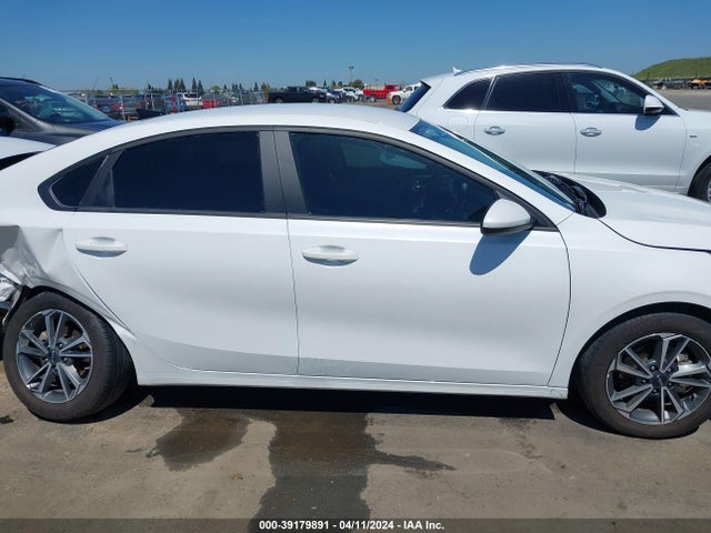 KIA Forte Lxs 2023 3KPF24AD0PE553794 Image 13
