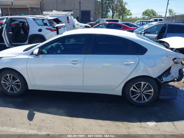 KIA Forte Lxs 2023 3KPF24AD0PE553794 Image 14