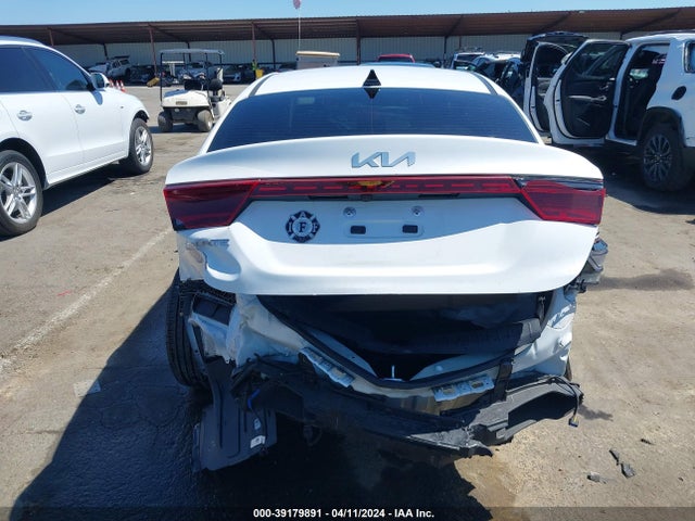 KIA Forte Lxs 2023 3KPF24AD0PE553794 Image 16