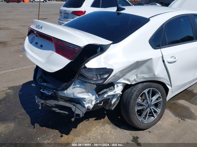 KIA Forte Lxs 2023 3KPF24AD0PE553794 Image 6