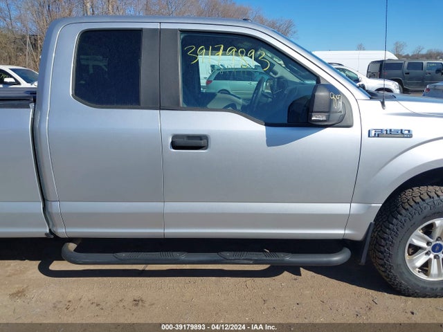 Ford F-150 Xl 2016 1FTFX1EF3GFD21546 Image 13
