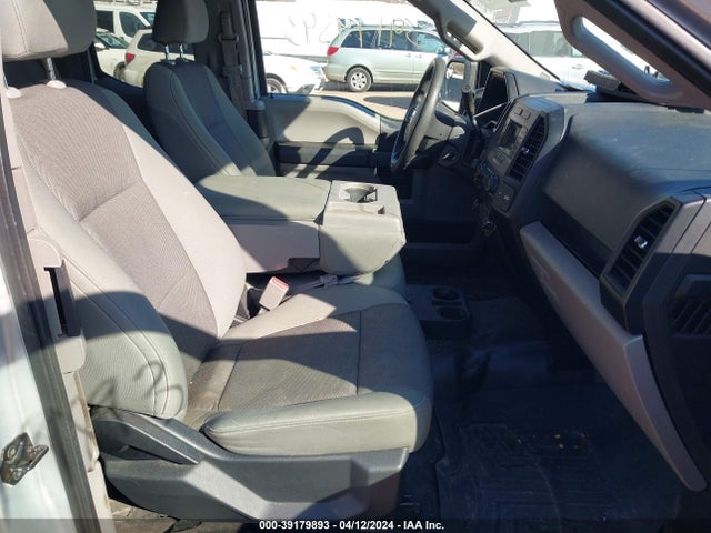 Ford F-150 Xl 2016 1FTFX1EF3GFD21546 Image 5