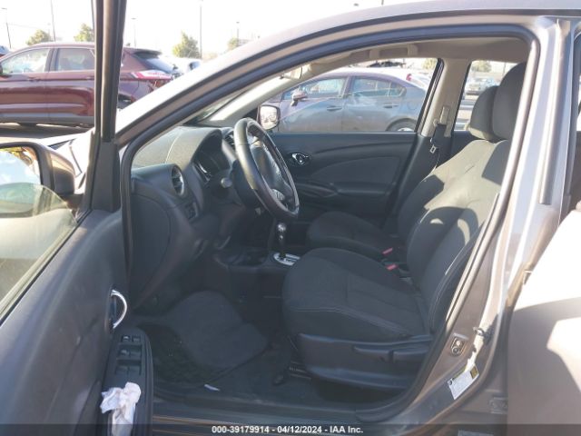 3N1CN7AP6GL896839 Nissan Versa 1.6 S/1.6 S+/1.6 Sl/1.6 Sv