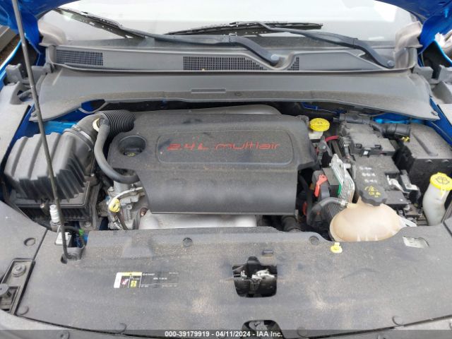 3C4NJDCB0JT101261 Jeep Compass Limited 4x4