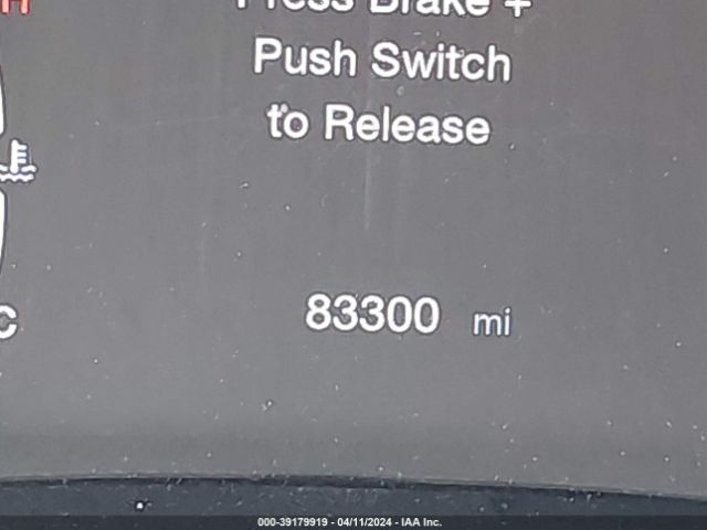 3C4NJDCB0JT101261 Jeep Compass Limited 4x4