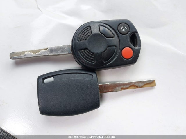 Ford FOCUS SE 2014 1FADP3K22EL238277 Image 11