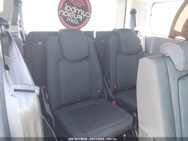 Ford Transit Connect Xlt Passenger 2020 NM0GE9F22L1466473 Image 17