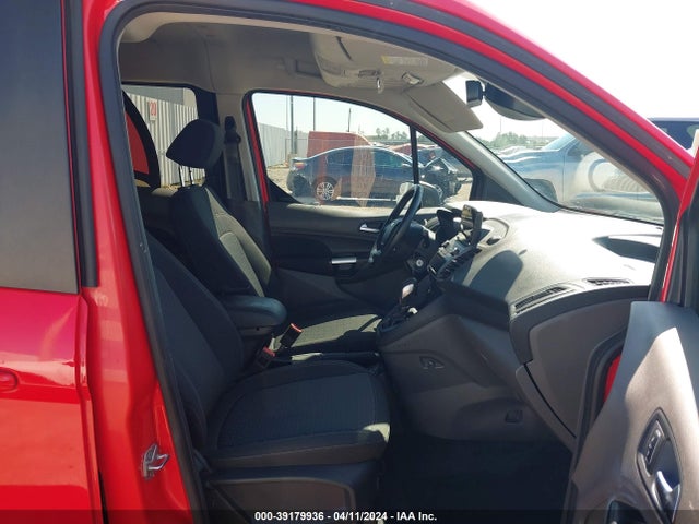 Ford Transit Connect Xlt Passenger 2020 NM0GE9F22L1466473 Image 5