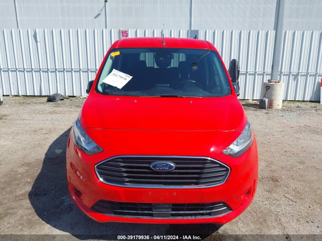 Ford Transit Connect Xlt Passenger 2020 NM0GE9F22L1466473 Image 6