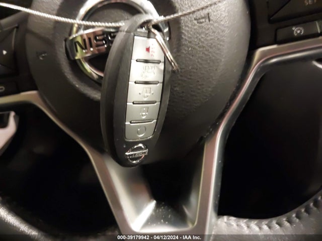 Nissan ROGUE SV 2019 JN8AT2MT0KW257305 Image 11