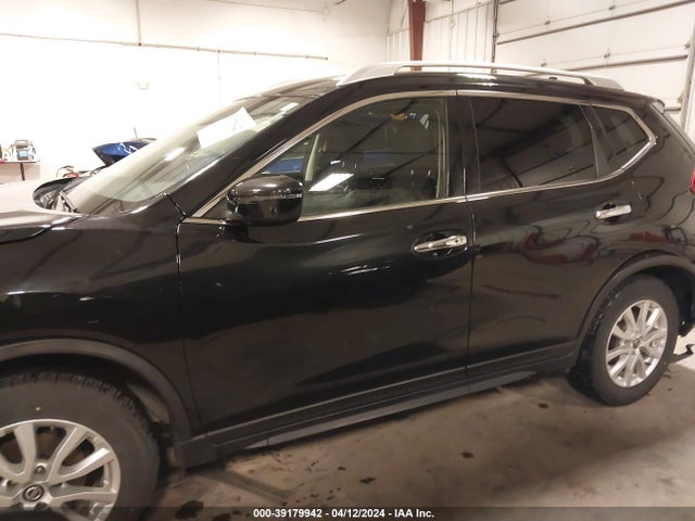 Nissan ROGUE SV 2019 JN8AT2MT0KW257305 Image 15