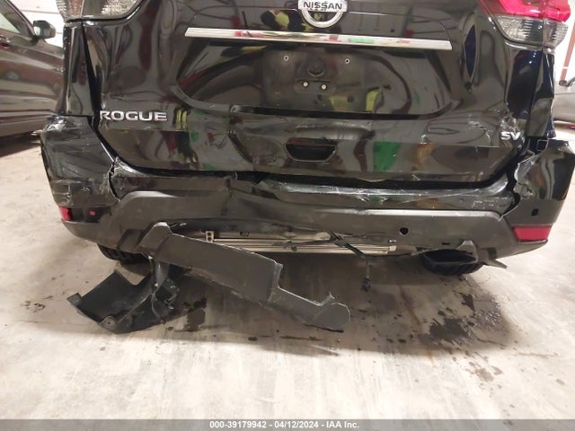 Nissan ROGUE SV 2019 JN8AT2MT0KW257305 Image 18